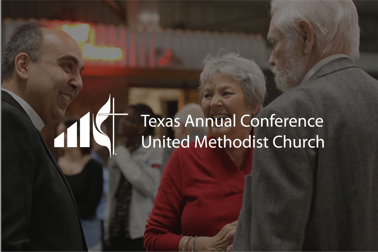 Annual Conference 2024 Texas Annual Conference of the United