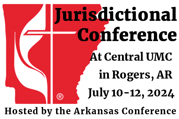 Featured image for “Lay Delegates Needed to Represent TAC at Jurisdictional Conference”